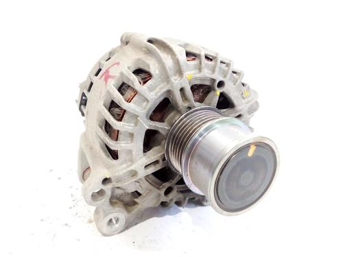 Used Alternator VW POLO V (6R1, 6C1) [2009-2022]  18254630