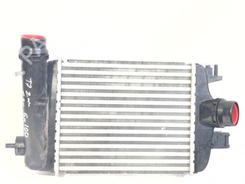 Used Intercooler Intercooler RENAULT CAPTUR II (HF_) [2020-2026] 36668057 36668057
