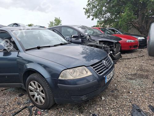 Getriebe für VW PASSAT B5.5 (3B3) 1.9 TDI (130 hp) 28807183