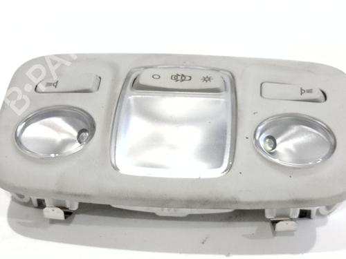 Interior roof light CITROËN C4 II (NC_) 1.6 BlueHDi 100 | BP29734211I8