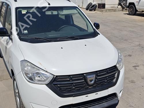 Tailgate DACIA LODGY (JS_) | BP37027941C6 - Image 4