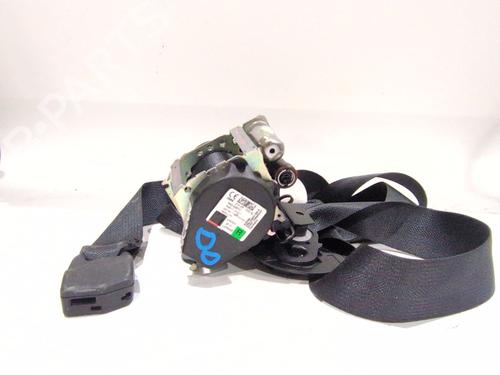 Used Front right seatbelt Front right seatbelt 39093720 39093720