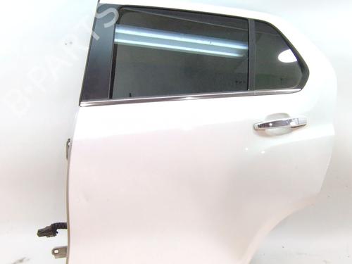 Used Left rear door CHEVROLET TRAX 1.6 (116 hp) 28036755