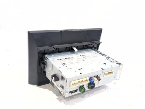 Electronic module DACIA DUSTER (PYM_, PYN_) 1.2 TCe 130 | BP39430971M83 - Image 4