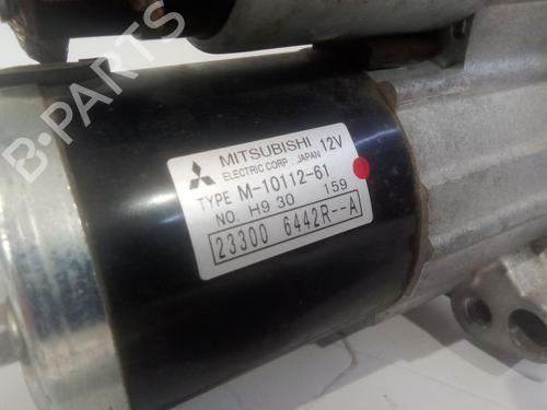 Starter DACIA DUSTER (HM_) 1.5 dCi 110 4x4 (HMAB) | BP38271178M8 - Image 4