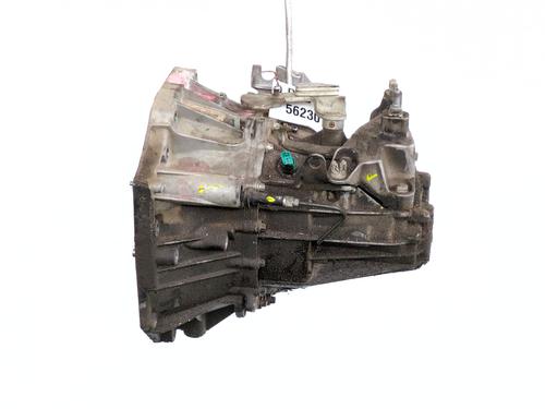 Gearbox DACIA DUSTER (HS_) | BP36074660M3 - Image 3