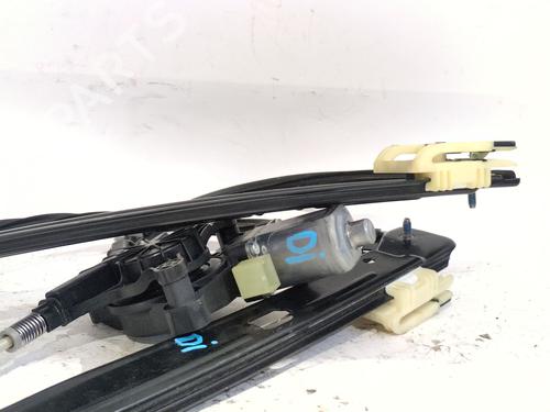 Front left window mechanism SEAT ATECA (KH7, KHP) 1.0 TSI | BP40221092C22 - Image 2