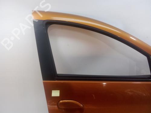 Right front door DACIA DUSTER (HM_) | BP38065437C3 - Image 3