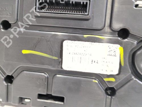 Instrument cluster RENAULT MASTER III Van (FV) 2.3 dCi 135 RWD (FV0N) | BP34634204C47 - Image 4