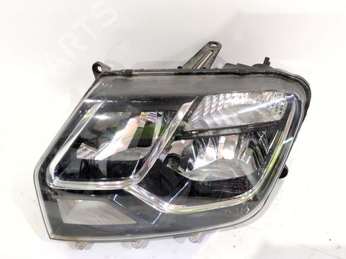 Left headlight DACIA DUSTER (HS_) 1.5 dCi | BP36359054C28 - Image 2
