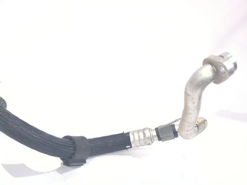 AC pipe RENAULT TALISMAN Grandtour (KP_) | BP31157766M126