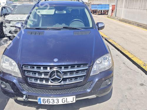 Electronic sensor MERCEDES-BENZ M-CLASS (W164) ML 280 CDI 4-matic (164.120) | BP36552295M84 - Image 6