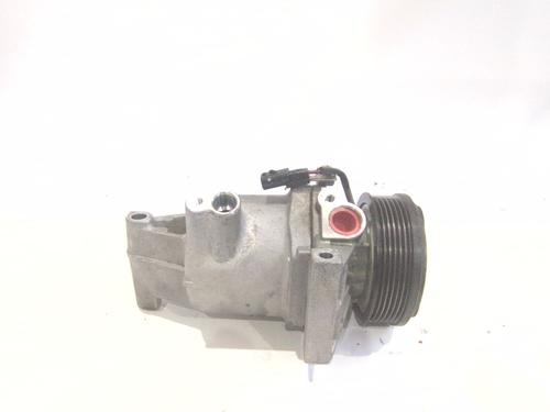 AC compressor DACIA BIGSTER | BP37197134M34 - Image 4