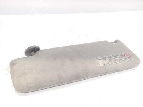 Right sun visor TOYOTA LAND CRUISER 90 (_J9_) 3.0 D-4D 4WD (KDJ90_, KDJ95_, KDJ90W, KDJ95W) | BP18334074I2 