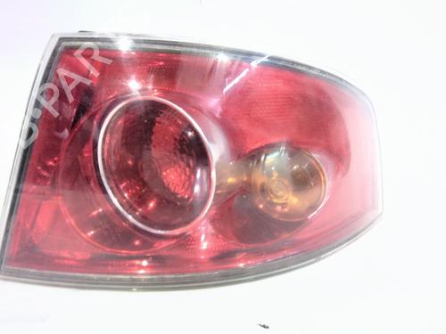 Used Right taillight SEAT IBIZA III (6L1) 1.9 TDI Cupra R (160 hp) 27541379