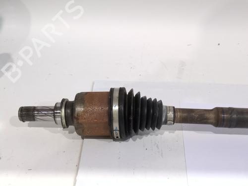 Right front driveshaft DACIA SANDERO III | BP39944997M39 - Image 2