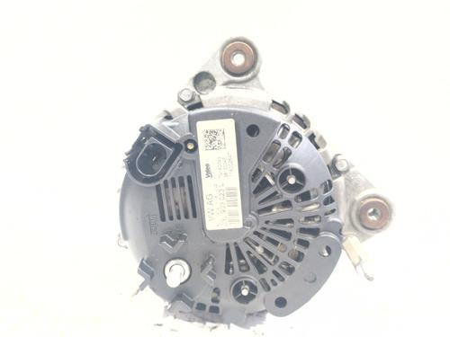 Alternator VW PASSAT B8 (3G2, CB2) 2.0 TDI | BP31799502M7