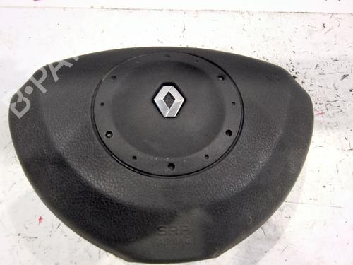 Used Driver airbag Driver airbag RENAULT LAGUNA I Grandtour (K56_) 2.2 dT (K569) (113 hp) 40108478 40108478