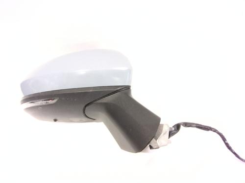 Right mirror RENAULT CLIO V (B7_)  | BP24338194C27 