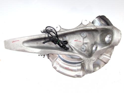 Right front steering knuckle BMW 5 Gran Turismo (F07) 535 i | BP27174073M26 