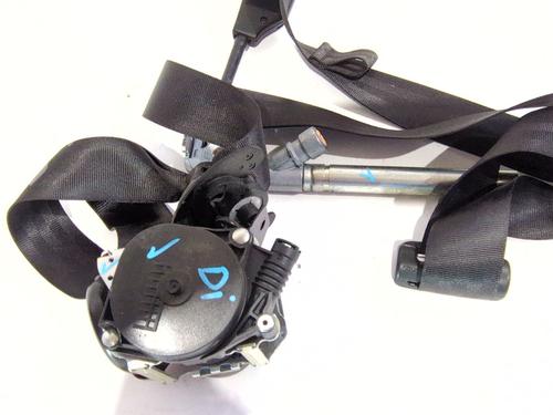 Front left seatbelt RENAULT MEGANE IV Hatchback (B9A/M/N_) 1.5 dCi 110 (B9A3) | BP29708119I26