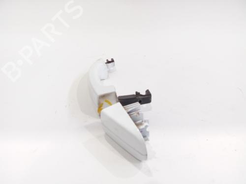 Rear left exterior door handle FORD C-MAX II (DXA/CB7, DXA/CEU) 1.0 EcoBoost | BP17820963C130 