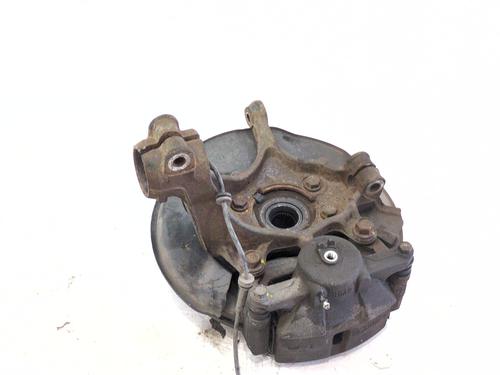 Right front steering knuckle RENAULT KADJAR (HA_, HL_) | BP32666809M26 - Image 2