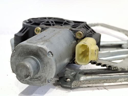 Front left window mechanism MERCEDES-BENZ M-CLASS (W163) ML 400 CDI (163.128) | BP27541332C22