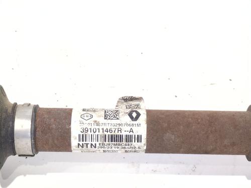 Left front driveshaft DACIA BIGSTER | BP37020784M38 - Image 3