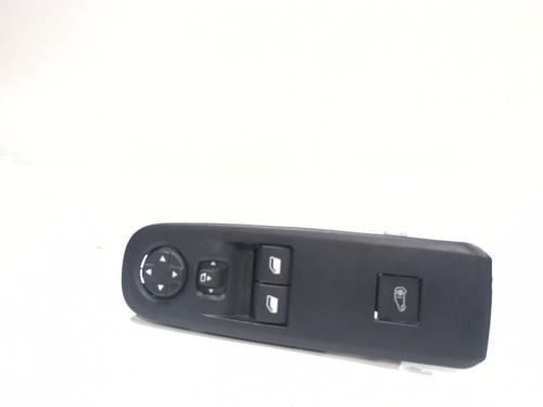 Used Left front window switch OPEL COMBO E Tour / Life (K9) 1.5 (131 hp) 31308072