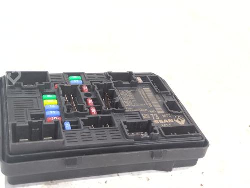 Used Fuse box Fuse box MITSUBISHI COLT VII Hatchback (VB_) [2023-2026] 34122070 34122070