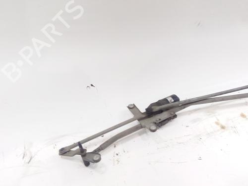 Front wiper motor MERCEDES-BENZ VITO / MIXTO Van (W639) 111 CDI (639.601, 639.603) | BP20137343M29 