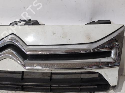 Grill CITROËN JUMPY II Van 2.0 HDi 125 | BP39066810C40 - Image 5