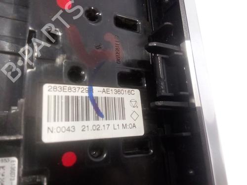 Climate control RENAULT SYMBIOZ | BP38271113I5 - Image 5