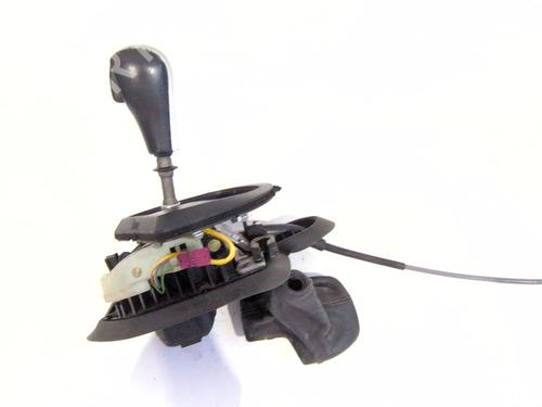 Gear lever BMW 5 (E60) 530 d | BP30412287M90 