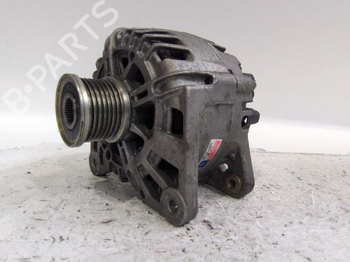 Alternator RENAULT CAPTUR I (J5_, H5_) 1.5 dCi 110 | BP35946099M7 - Image 3