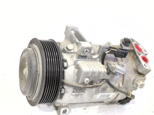 AC compressor RENAULT KADJAR (HA_, HL_) | BP38271070M34 - Image 3