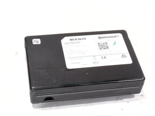 Used Electronic module Electronic module RENAULT MEGANE IV Grandtour (K9A/M/N_) 1.5 dCi 110 (110 hp) 34431944 34431944