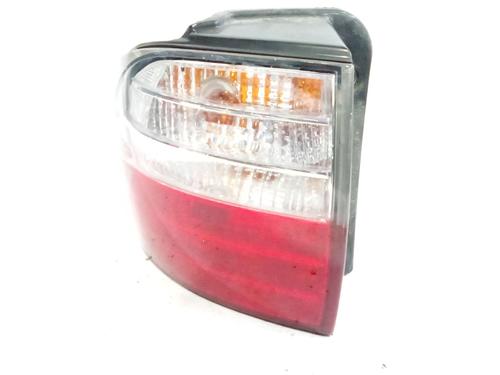 Used Left taillight HYUNDAI H-1 Van (A1) 2.5 CRDi (140 hp) 17823407