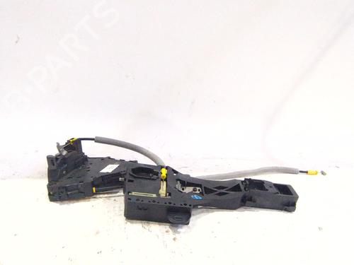 Used Front right lock Front right lock RENAULT AUSTRAL TCe 140 (HGMF) (140 hp) 35974303 35974303