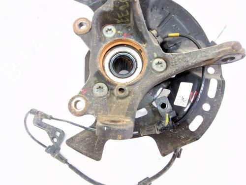 Right front steering knuckle KIA CEED (CD)  | BP26953415M26 