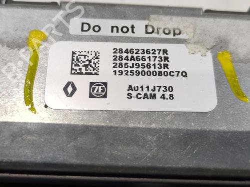 Camera RENAULT KANGOO III Box Body/MPV 1.5 Blue dCi 95 (FJAB) | BP32414680E14 - Image 4