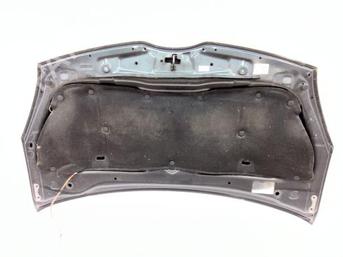 Hood TOYOTA COROLLA Verso (ZER_, ZZE12_, R1_) 2.2 D-4D (AUR10_, AUR10R) | BP28107484C1