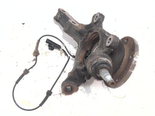 Left front steering knuckle RENAULT MASTER III Van (FV) | BP31157700M25 - Image 4