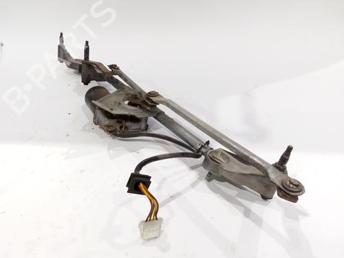 Front wiper motor MERCEDES-BENZ CLK (C209) [2002-2010]  17819286