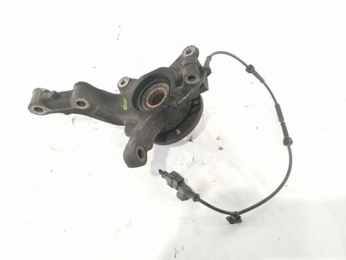 Used Left front steering knuckle MERCEDES-BENZ CITAN MPV (W415) [2012-2021]  17814555
