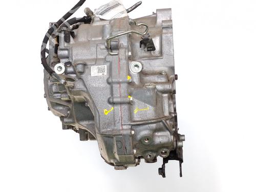 Used Gearbox Gearbox PEUGEOT 2008 I (CU_) 1.2 THP 110 / PureTech 110 (110 hp) 17817931 17817931