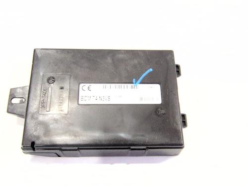 Electronic module RENAULT CAPTUR I (J5_, H5_) 0.9 TCe 90 | BP29827297M83