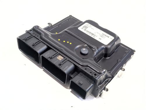 Engine control unit (ECU) DACIA BIGSTER | BP37027884M57 - Image 2