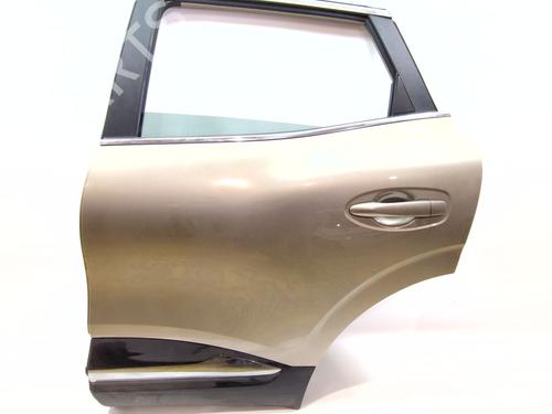 Used Left rear door RENAULT KADJAR (HA_, HL_) [2015-2025]  29764765